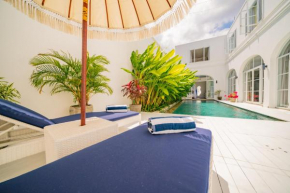 Villa Alma Canggu - 4 min to Beach, Finn's and Atlas